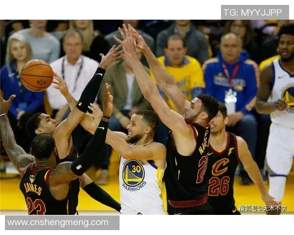 2017年NBA总决赛勇士与骑士的巅峰对决回顾与精彩瞬间分析