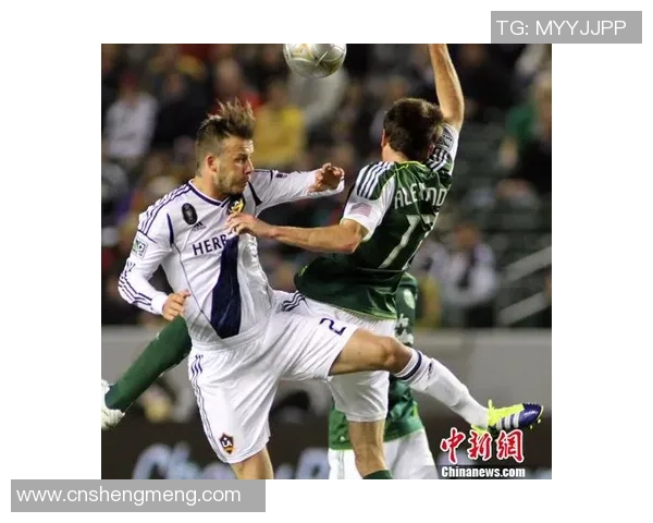 伐木者与洛杉矶银河的激烈对决揭示足球战术与团队合作的重要性