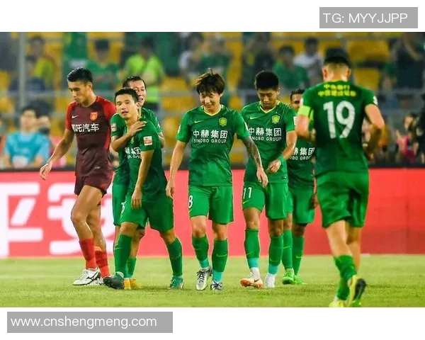 国安与鲁能对决分析及赛前展望,谁能在关键时刻把握胜机 国安与鲁能对决分析及赛前展望,谁能在关键时刻把握胜机