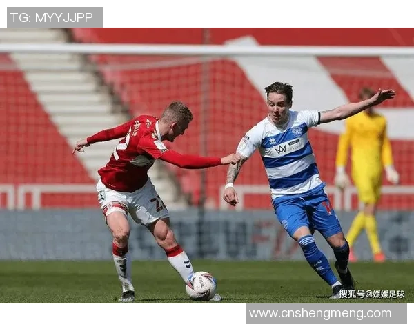 巡游者与斯托克的激烈对决谁能在赛场上笑到最后