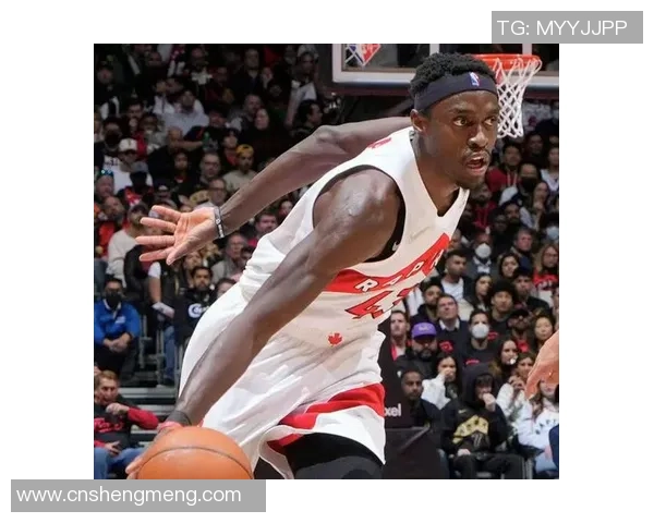 帕斯卡尔西亚卡姆如何引领球队走向NBA新辉煌之路 帕斯卡尔西亚卡姆如何引领球队走向NBA新辉煌之路