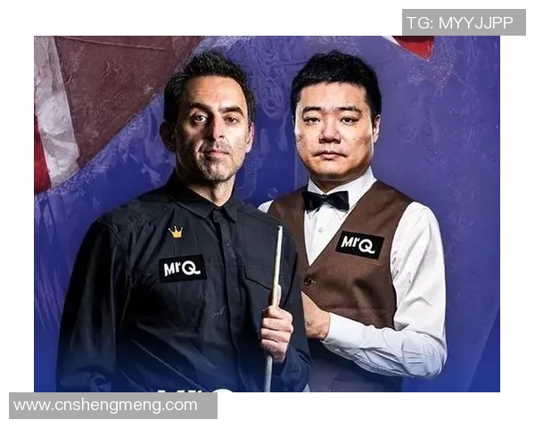 李岩与奥沙利文巅峰对决谁能在斯诺克赛场上书写传奇新篇 李岩与奥沙利文巅峰对决谁能在斯诺克赛场上书写传奇新篇