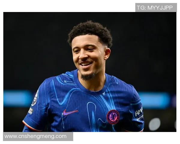 桑乔的崛起与挑战:从英超新星到国际舞台的奋斗历程