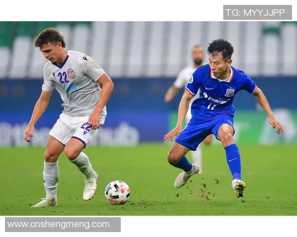 珀斯光荣对阵上海申花比赛结果及精彩瞬间回顾