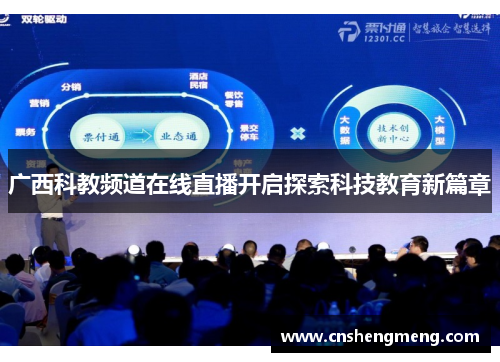 广西科教频道在线直播开启探索科技教育新篇章